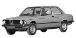 BMW E21 P373E Fault Code