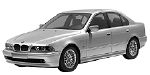 BMW E39 P373E Fault Code