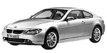 BMW E63 P373E Fault Code