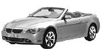 BMW E64 P373E Fault Code