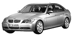 BMW E92 P373E Fault Code