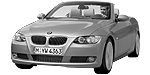 BMW E93 P373E Fault Code