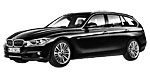 BMW F31 P373E Fault Code