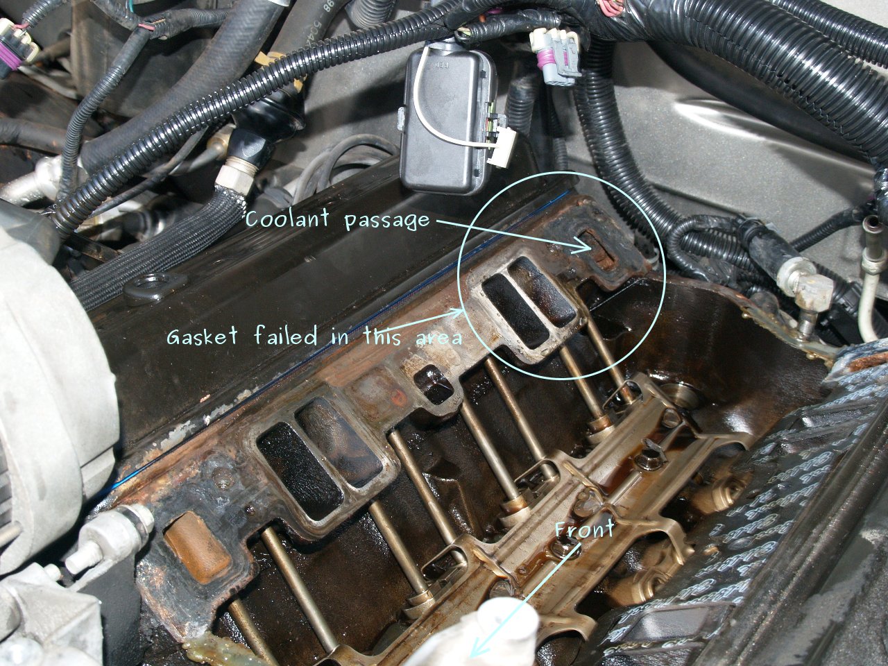 See P373E in engine